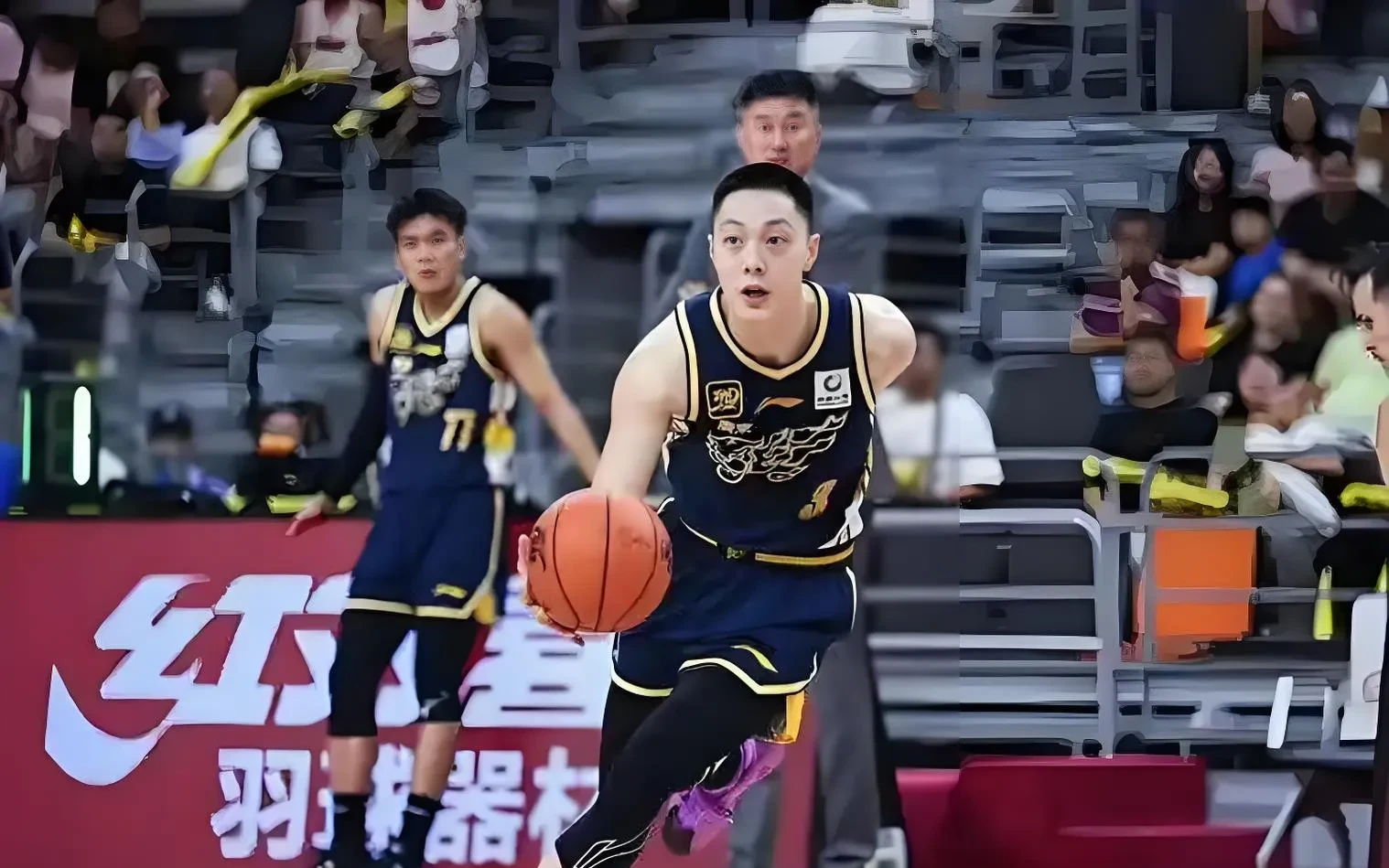 福建男篮大胜河南队，斩获胜利士气高昂的简单介绍