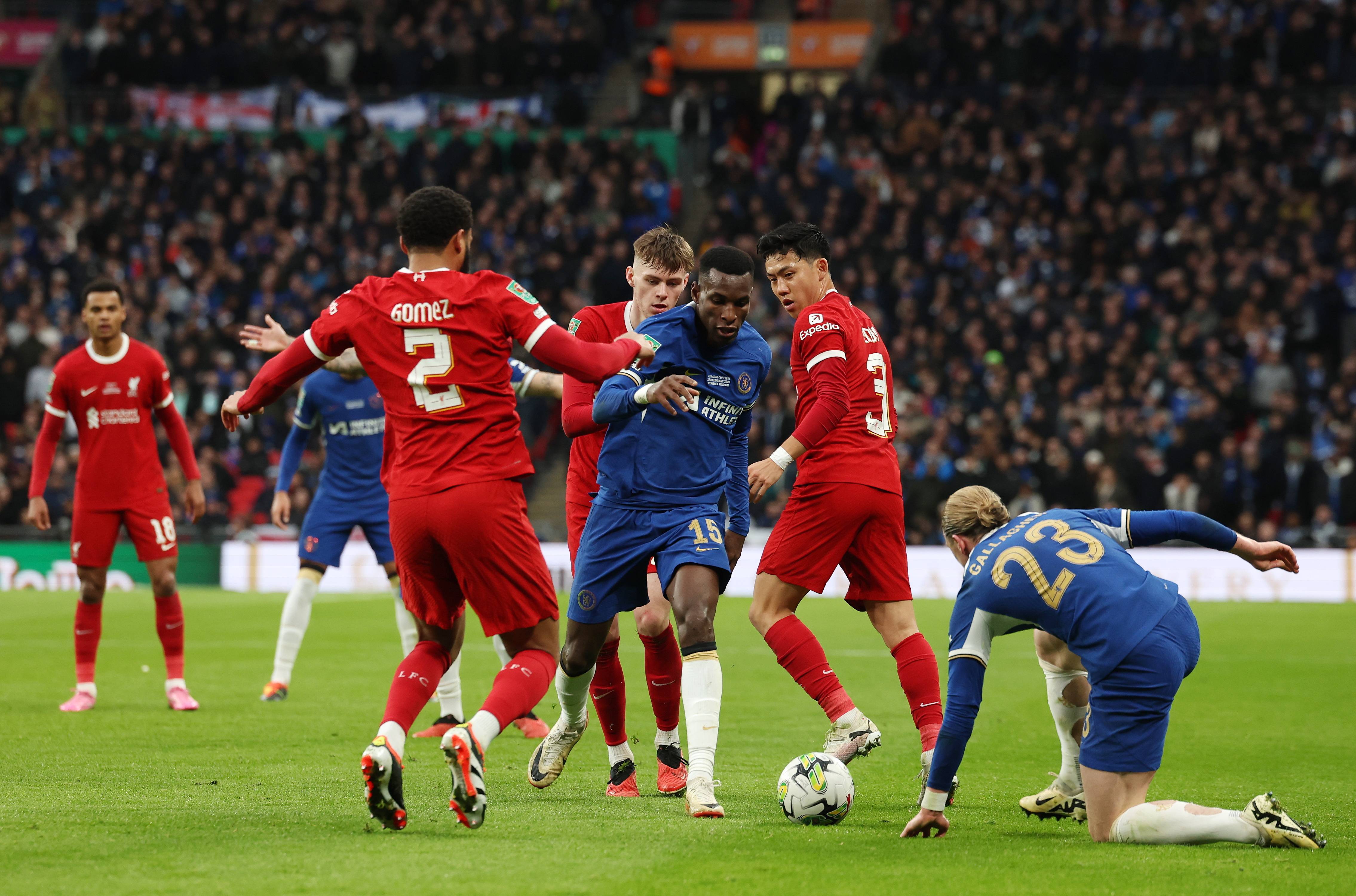 利物浦全面击败对手,力夺欧洲足球冠军杯赛事(利物浦全面击败对手,力夺欧洲足球冠军杯赛事视频) 利物浦全面击败对手,力夺欧洲足球冠军杯赛事(利物浦全面击败对手,力夺欧洲足球冠军杯赛事视频)