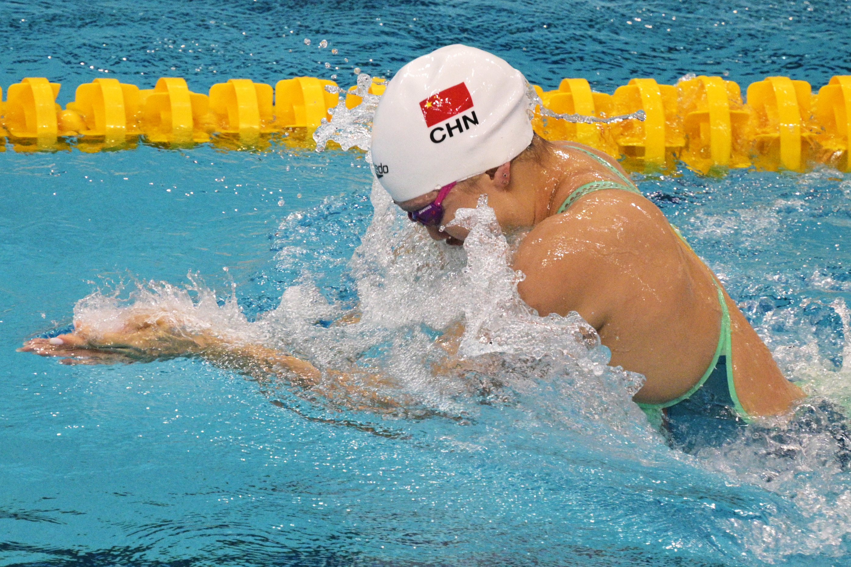 墨西哥游泳选手斩获金牌，实力强劲(墨西哥游泳选手斩获金牌,实力强劲吗)