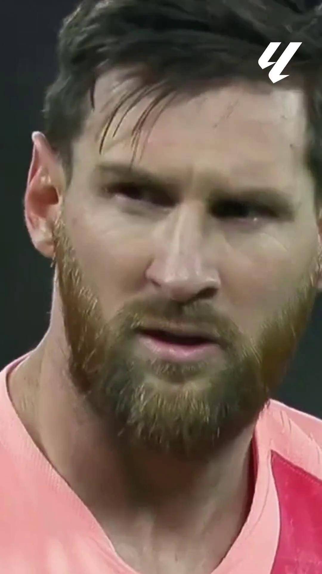 巴塞罗那豪取客场胜，梅西神奇发挥