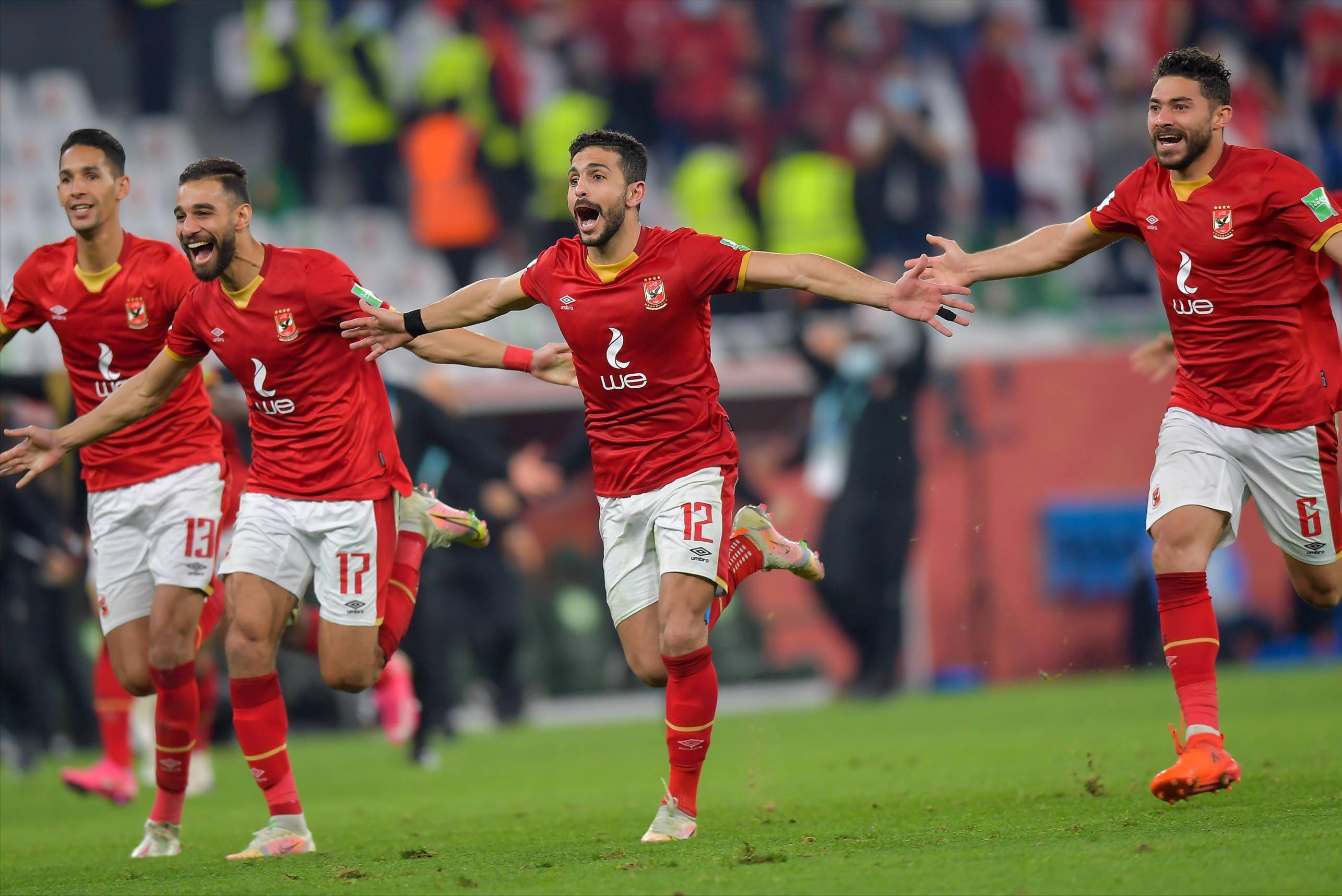 非洲球队在国际比赛中获得了重要胜利