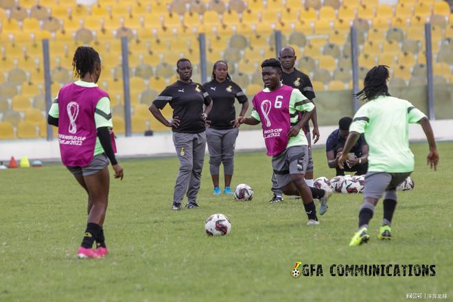 非洲足球队在全球赛事中展现出实力