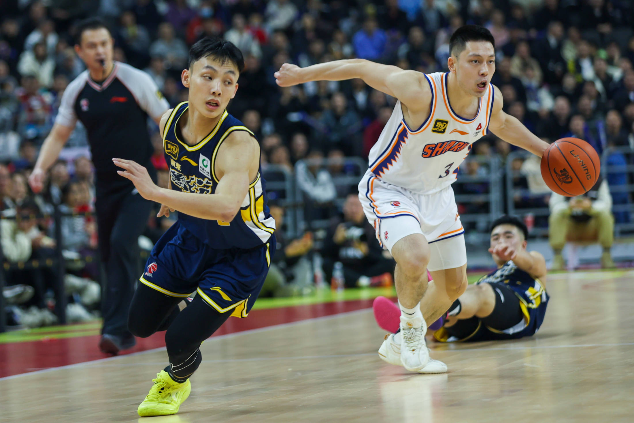 aoa体育体育地址-关于广东队全场碾压CBA季后赛，如同剧本杀再现，逆转的信息