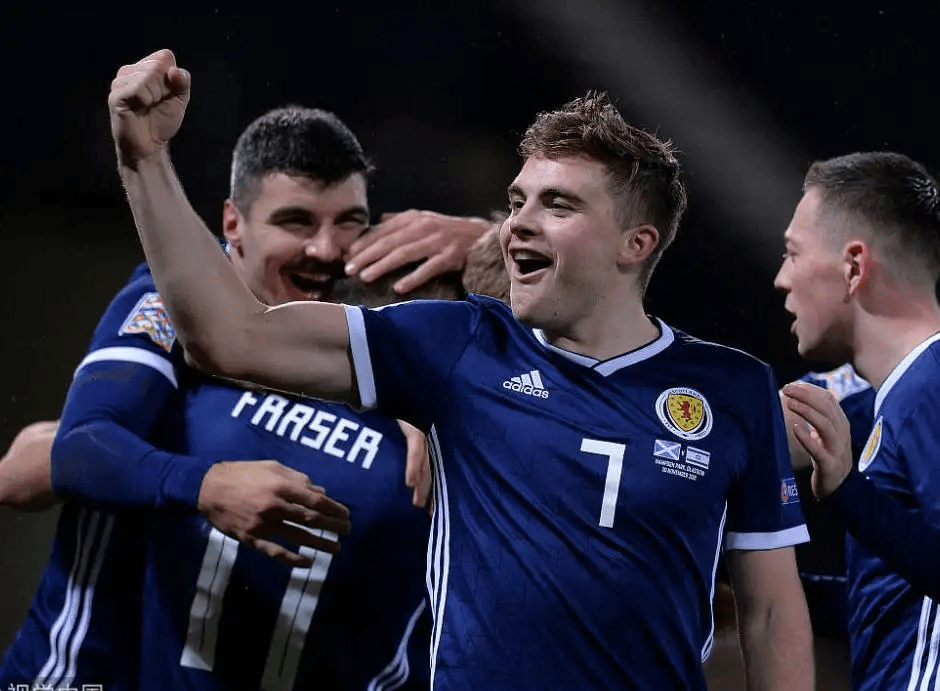 乌克兰队赢得胜利，开启连胜之旅！