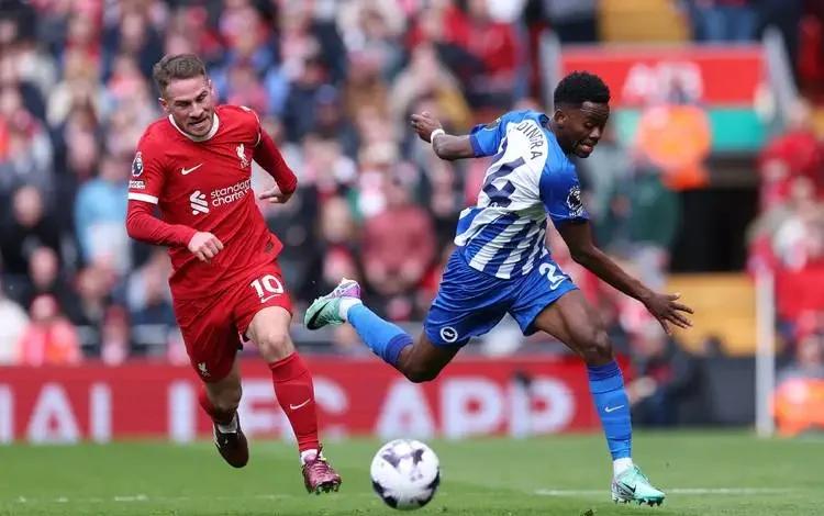 利物浦射手状态回升，备战前途一片光明的简单介绍