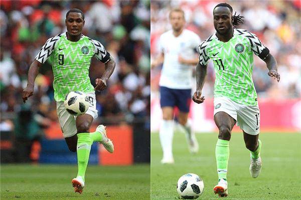 包含尼日利亚国脚在英超登场,圈粉无数的词条 包含尼日利亚国脚在英超登场,圈粉无数的词条