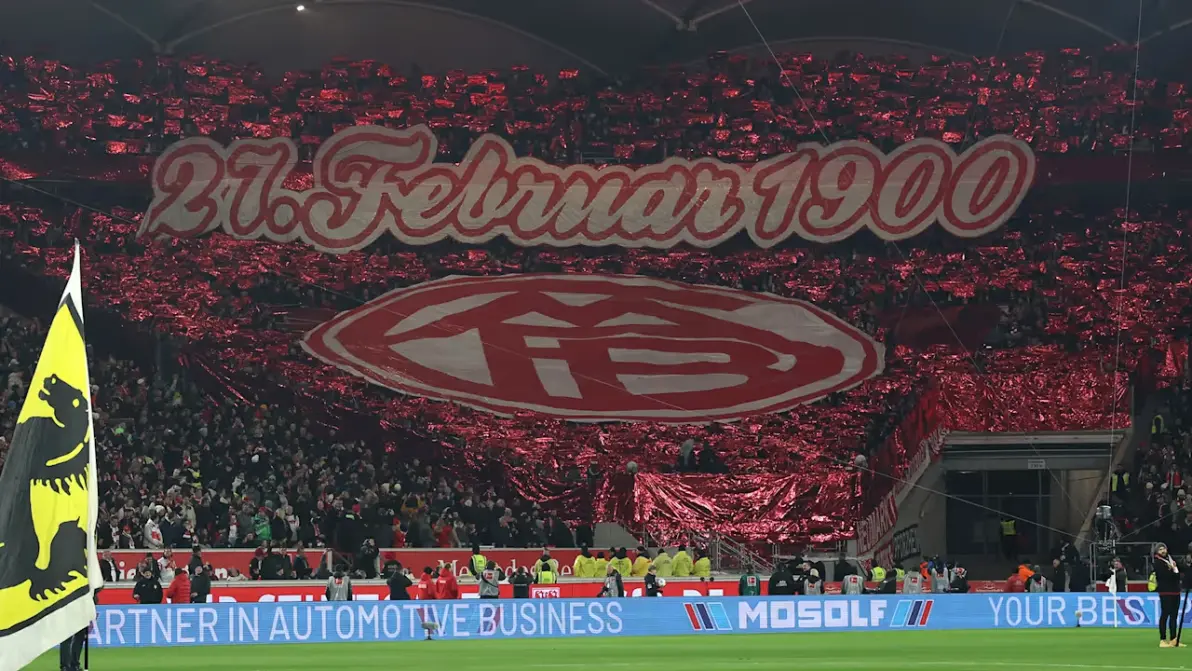 aoa体育体育网页版登录入口-拜仁慕尼黑将迎接斯图加特的挑战