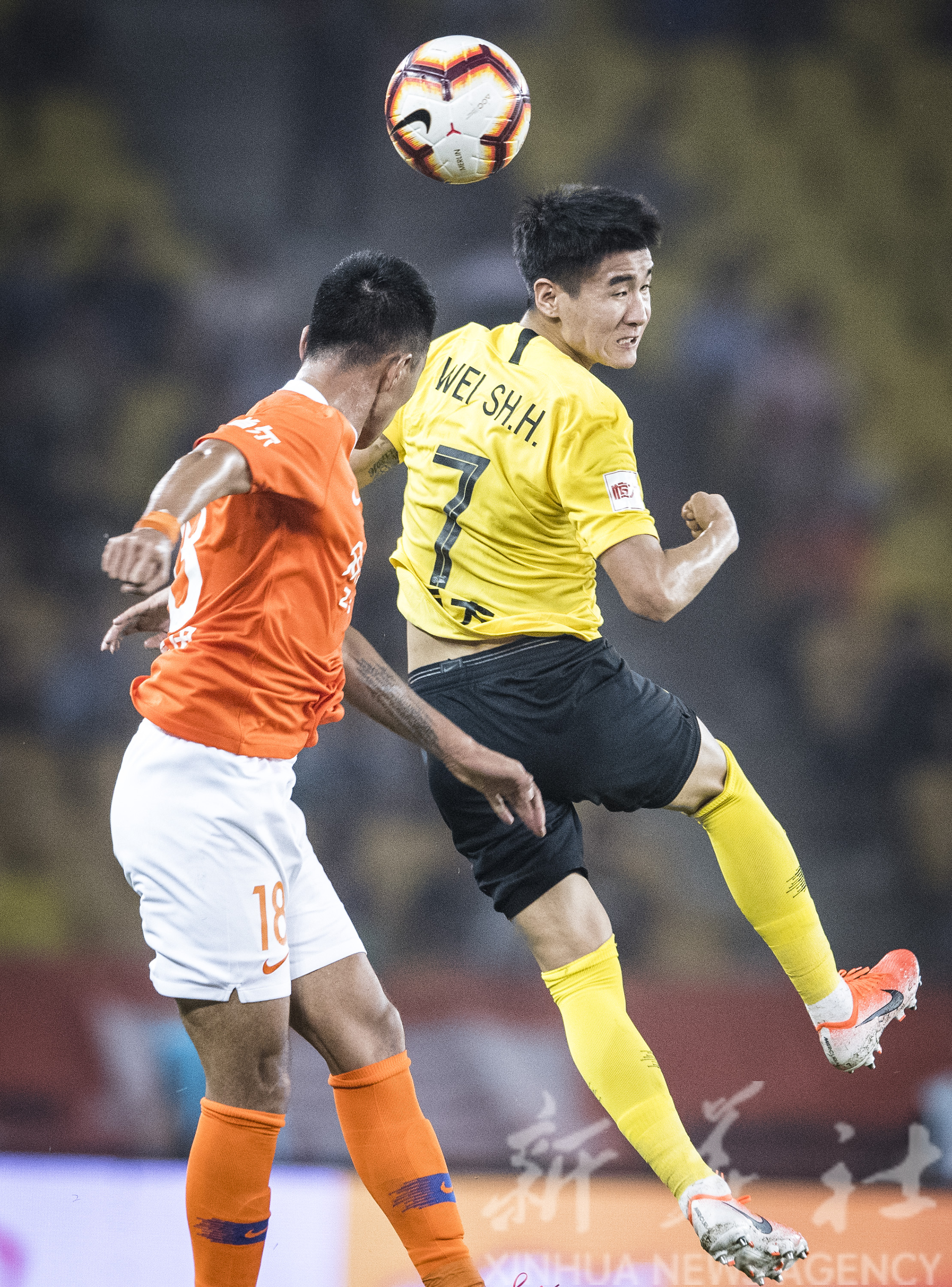 aoa体育体育在线登录-武汉卓尔客场失利，保持低迷