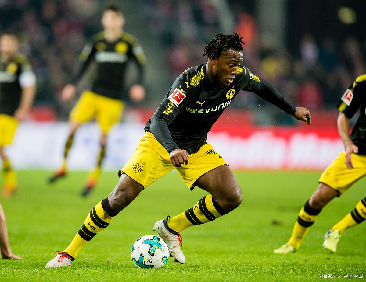 aoa体育体育地址-关于多特蒙德客场绝杀奥格斯堡，豪取三分的信息