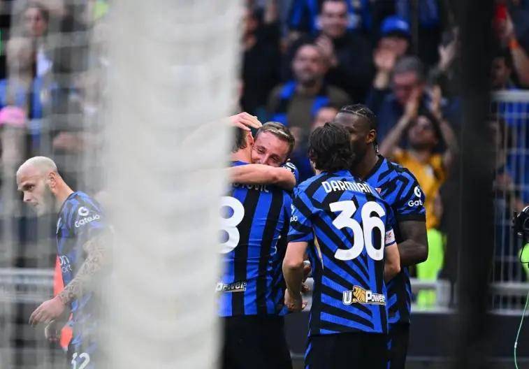 关于意甲豪门意大利国米迎来重燃斗志的信息