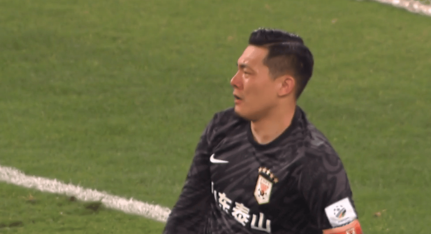 aoa体育体育官方入口-山东泰山主场遭遇江苏舜天，未能取胜的简单介绍