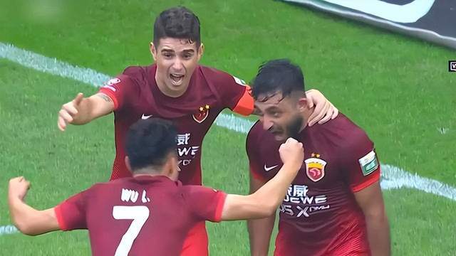 aoa体育体育平台-武磊攻击领先，助力上海申花取得胜利的简单介绍