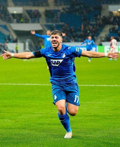 关于霍芬海姆战平，德甲保级形势依然严峻的信息