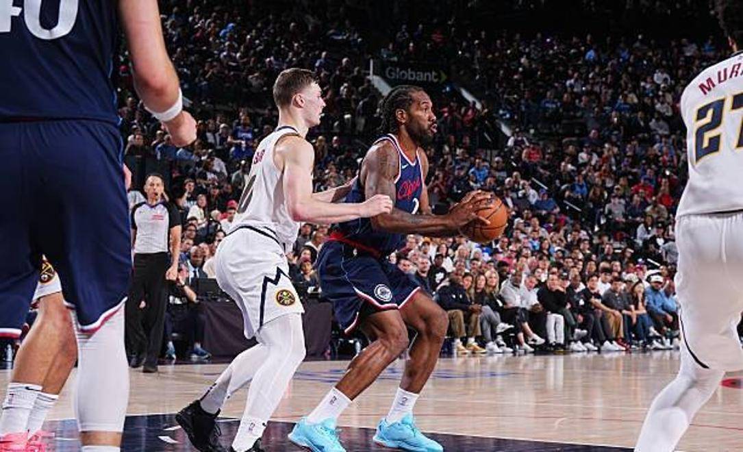 aoa体育体育网站-关于凯尔特人新援表现平平，遭遇掘金力克的信息