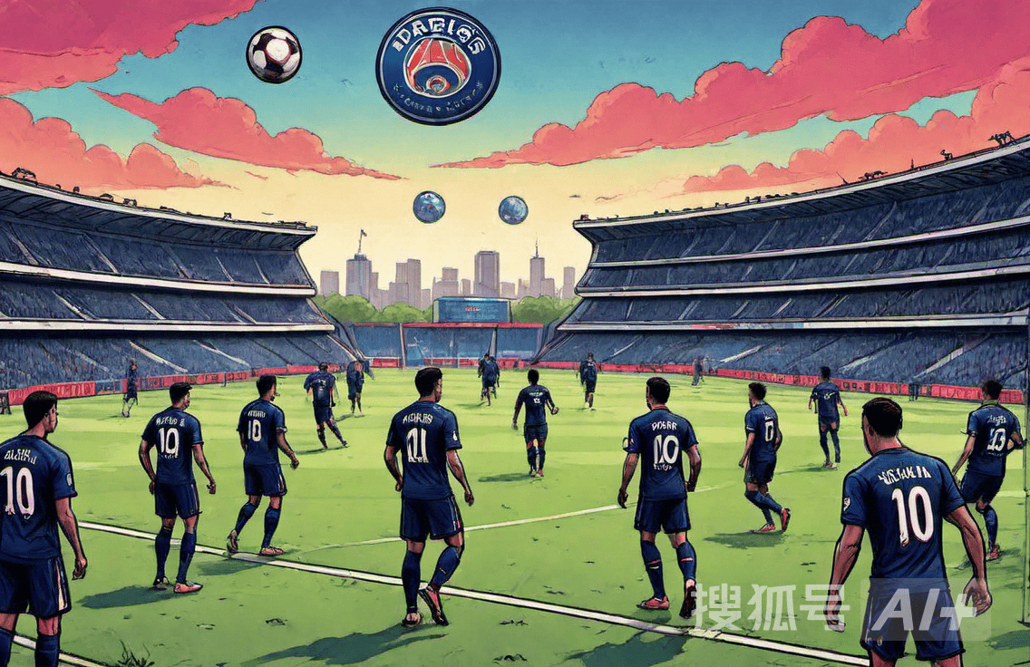 巴黎圣日耳曼惨败，法甲争冠形势生变的简单介绍