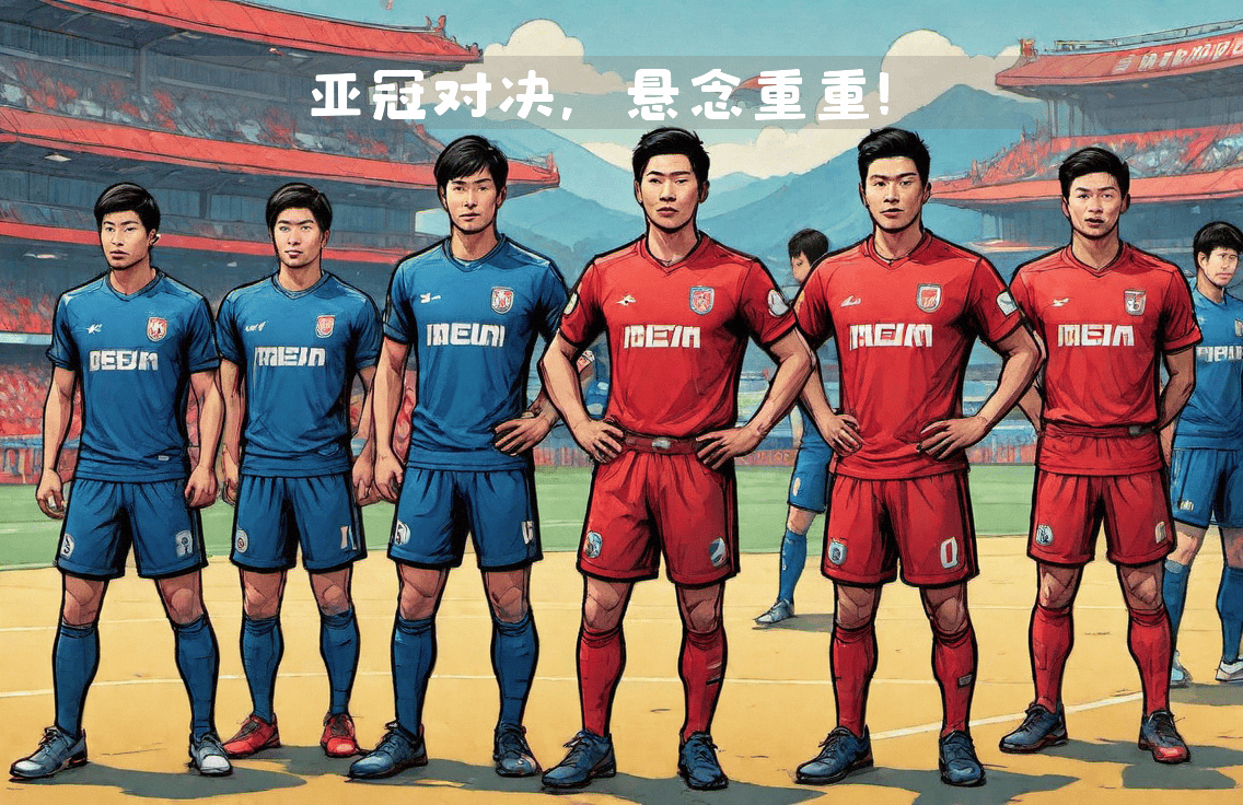 aoa体育体育地址-关于亚冠赛场征程继续，精彩赛事接二连三的信息