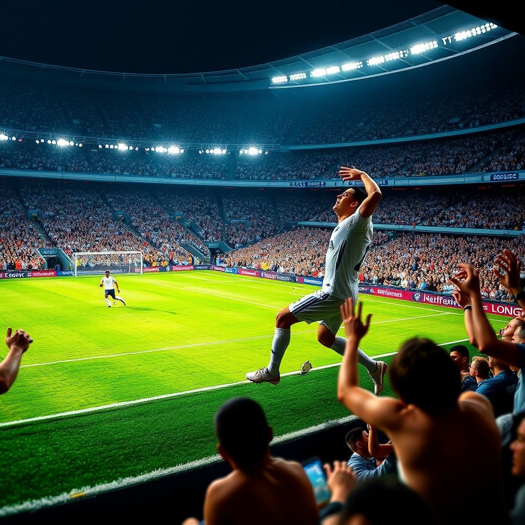 aoa体育体育平台-皇马再胜曼城！卢卡斯绝杀，C罗致命一传，马德里旗舰晋级欧冠半决赛