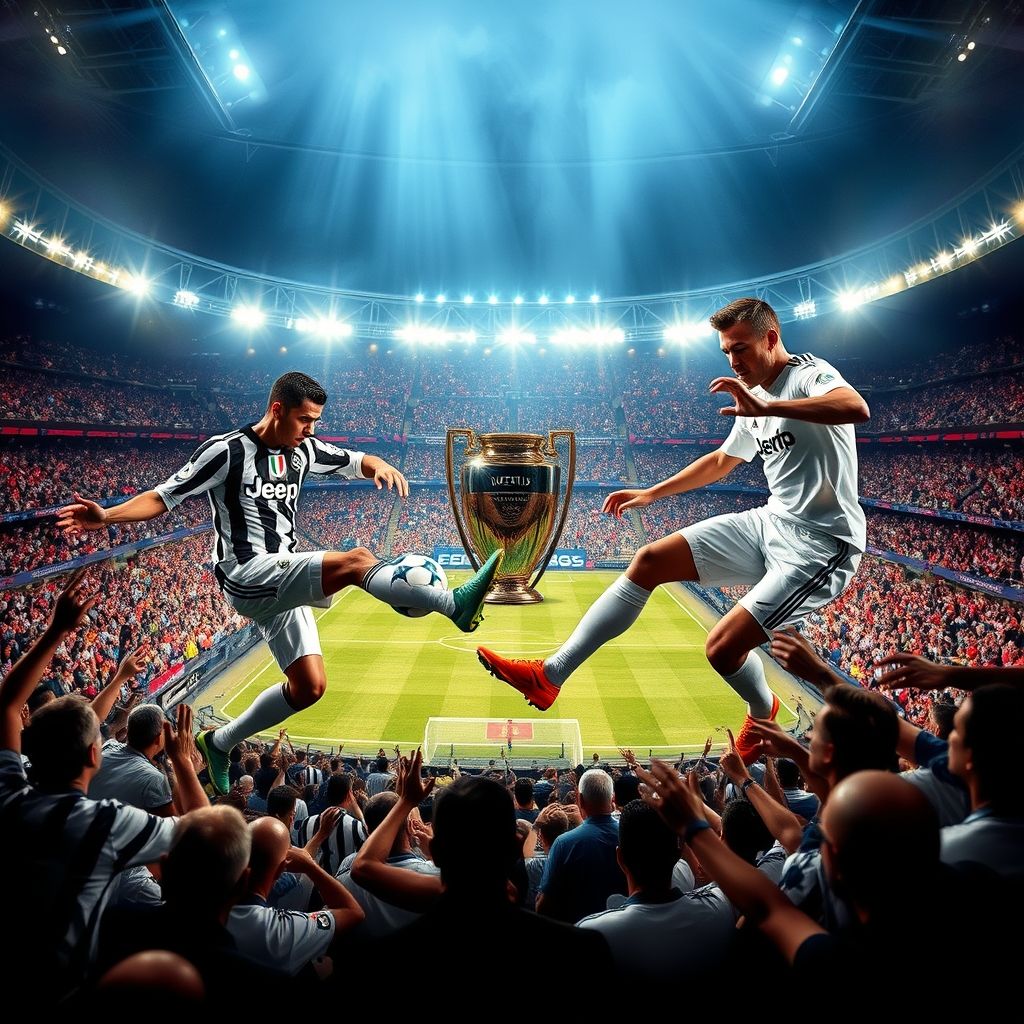 aoa体育体育登录-尤文图斯客场硬战皇马，欧冠小组赛命运仍未尘埃落定