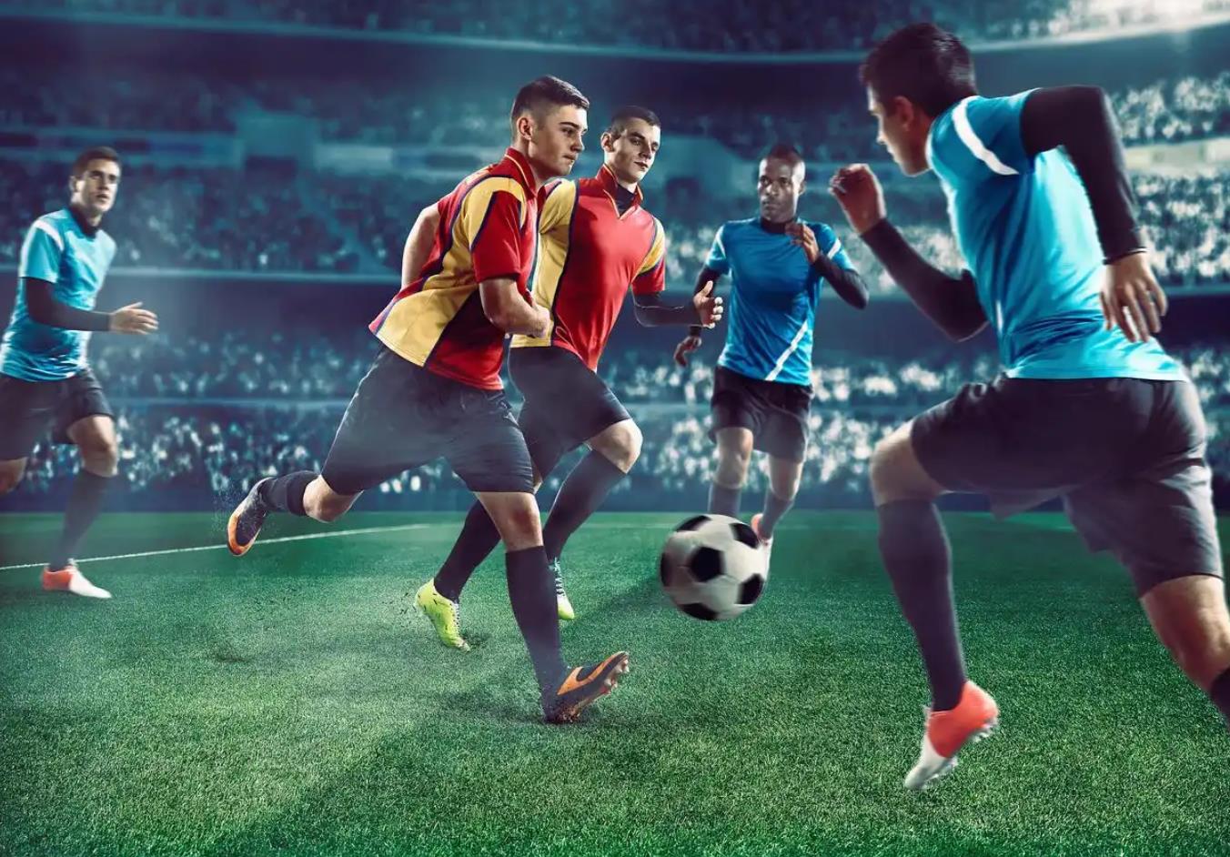 aoa体育体育平台-包含团队合作，亚洲足球比赛中的协同努力的词条