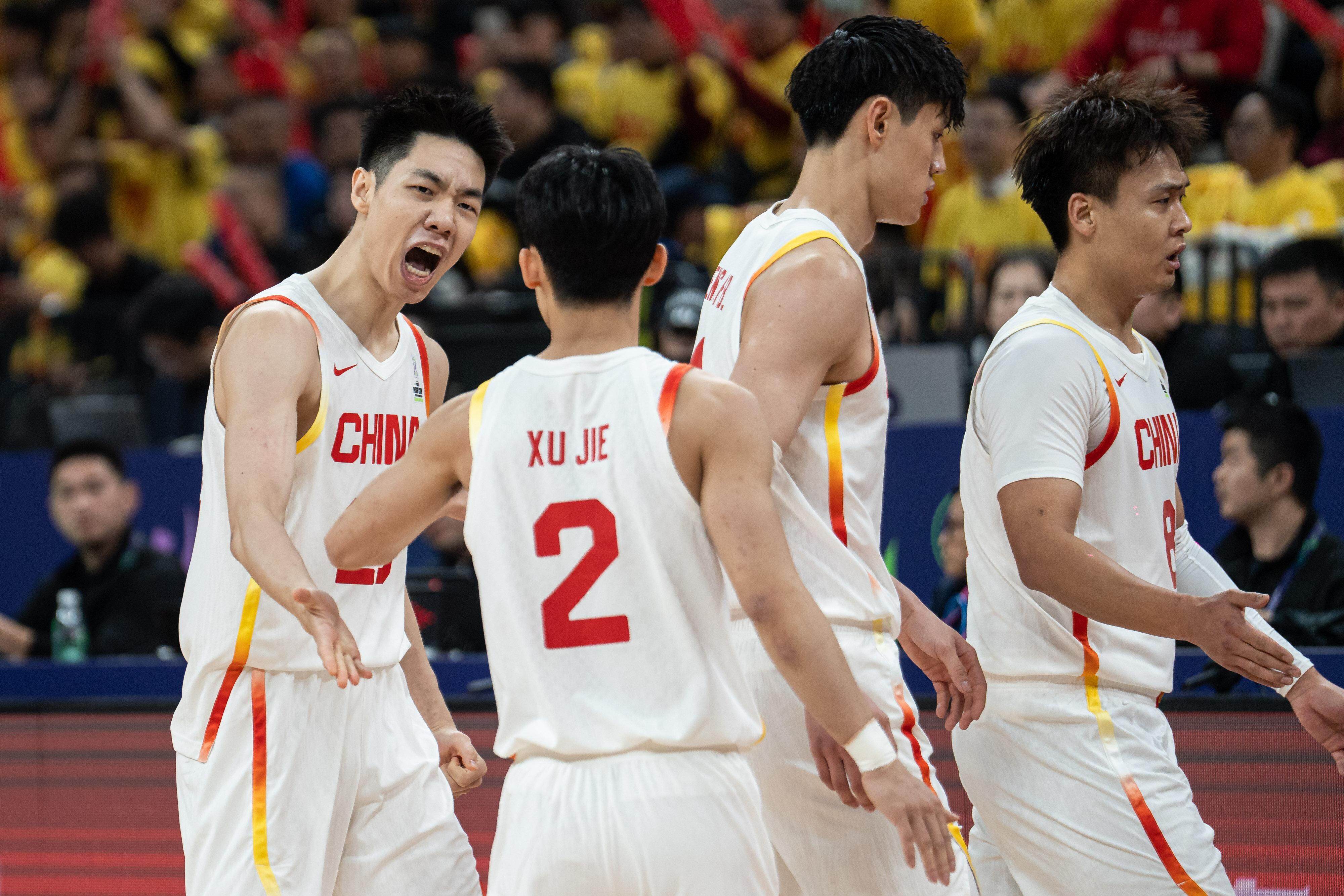 男篮亚洲杯落幕,中国获佳绩球队士气高涨的简单介绍 男篮亚洲杯落幕,中国获佳绩球队士气高涨的简单介绍