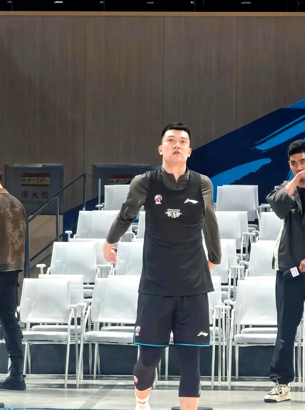 北京队主场惜败山西男篮，遗憾落败