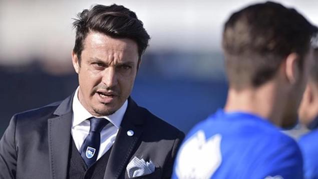 佩斯卡拉客场惨遭拉齐奥重创的简单介绍