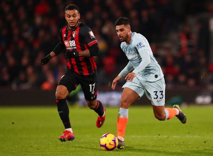 aoa体育体育中国官网-包含伯恩茅斯取胜留级之路仍长，球队保级形势堪忧的词条