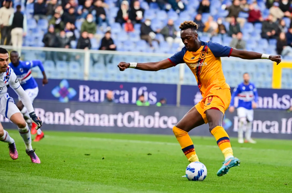 桑普多利亚客场逆转,不负众望击败对手的简单介绍 桑普多利亚客场逆转,不负众望击败对手的简单介绍