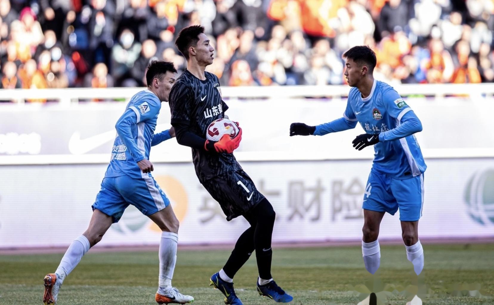 aoa体育体育直播-河南队意外爆冷，惨遭逆转惨败