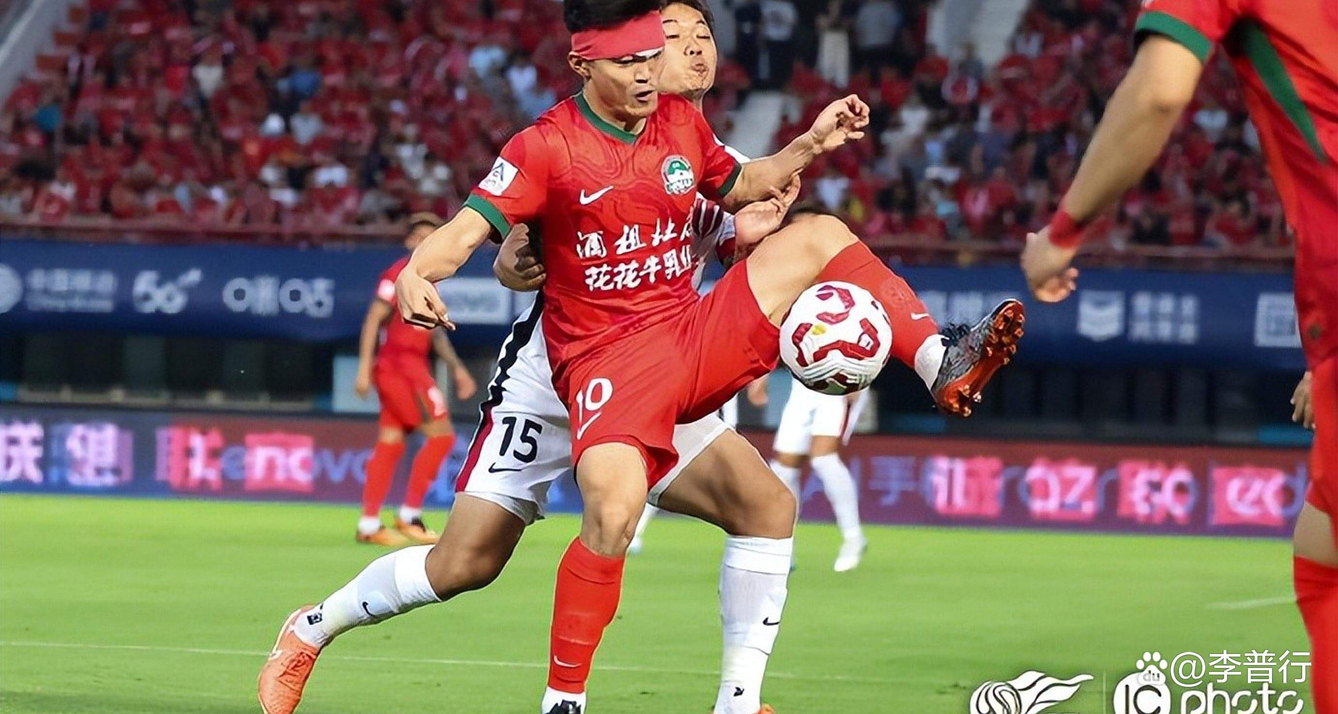 河南队意外爆冷，惨遭逆转惨败