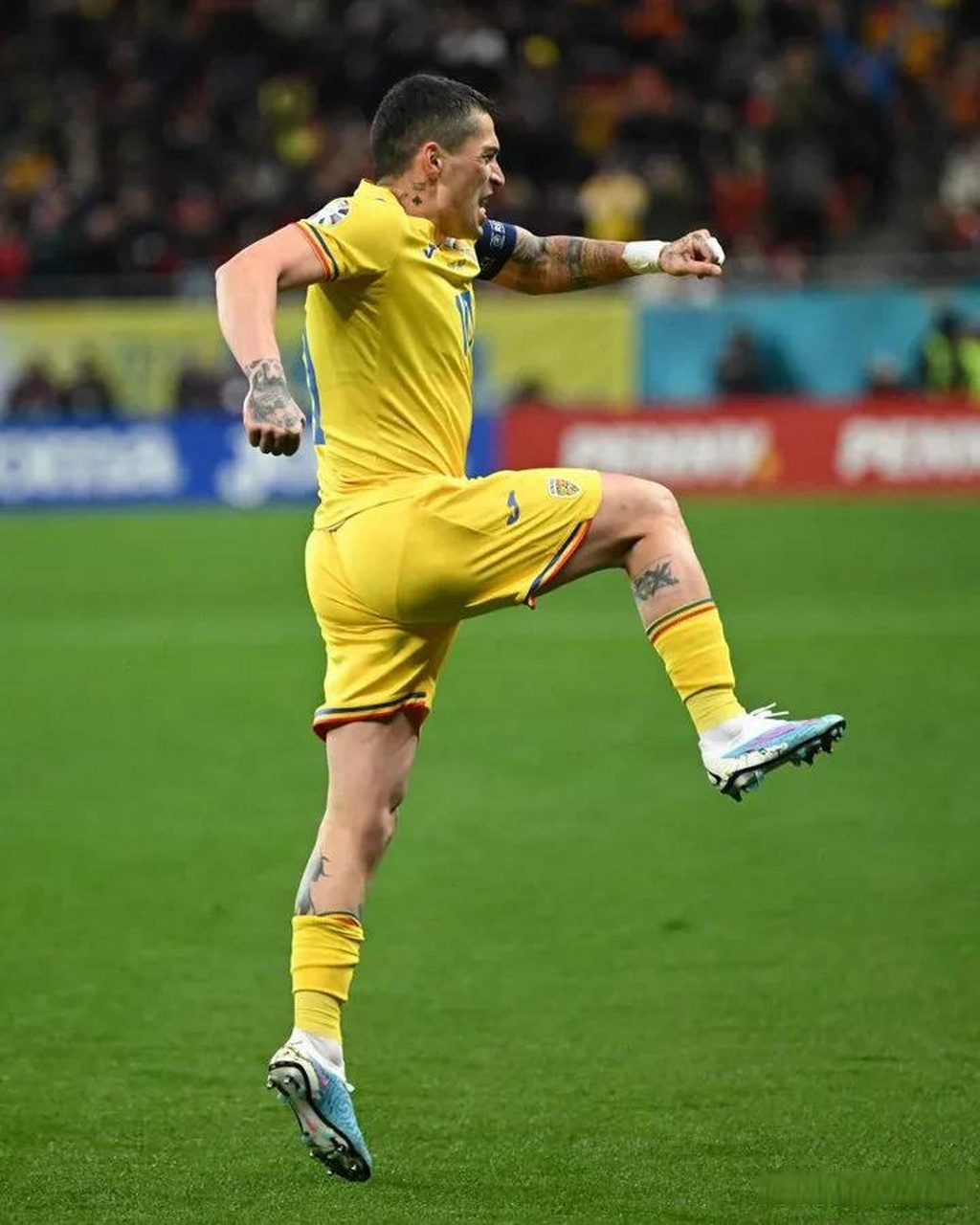 罗马尼亚豪取一胜，实现连胜的简单介绍