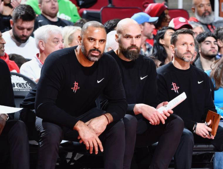 火箭球星在社交媒体分享训练日常,网友点赞不断的简单介绍 火箭球星在社交媒体分享训练日常,网友点赞不断的简单介绍