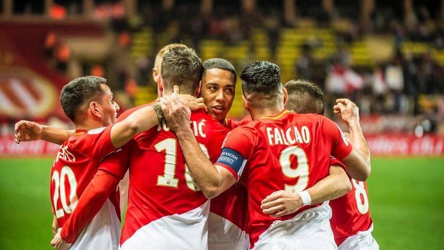 摩纳哥客场不敌对手遭遇失利