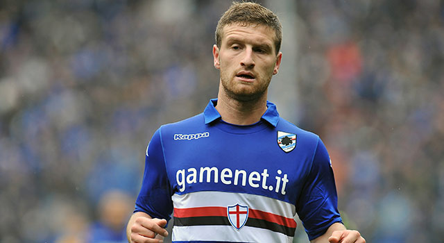 aoa体育体育地址-关于桑普多利亚队官方表示中卫受伤无法出场的信息