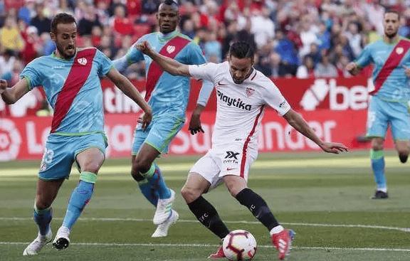 瓦伦西亚对决塞尔塔，势均力敌决胜局的简单介绍