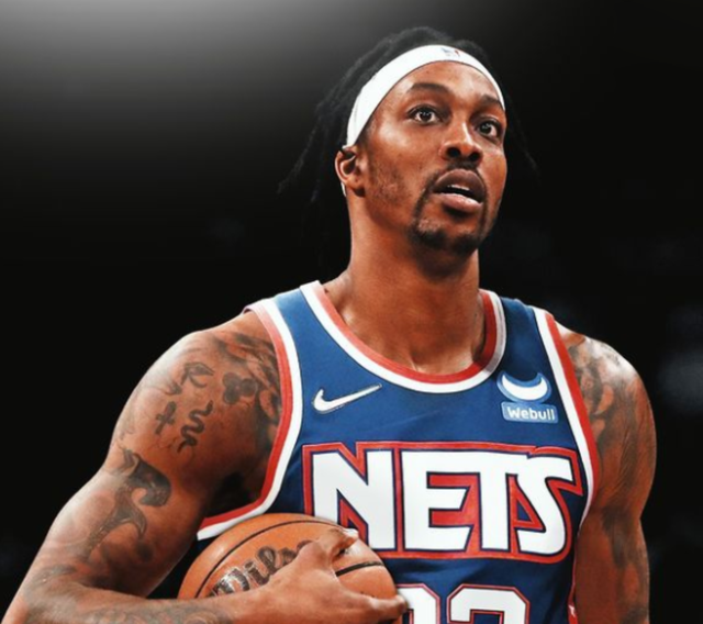 小牛擒下篮网,霍华德再次成为最佳球员 小牛擒下篮网,霍华德再次成为最佳球员