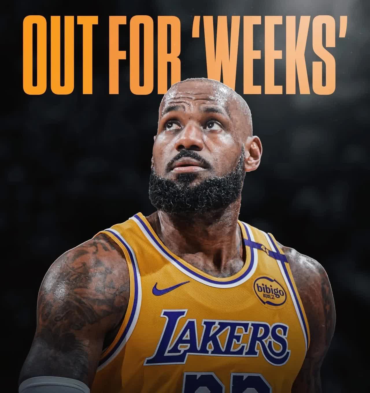 网友吐槽湖人防守糟糕，詹姆斯后劲不足