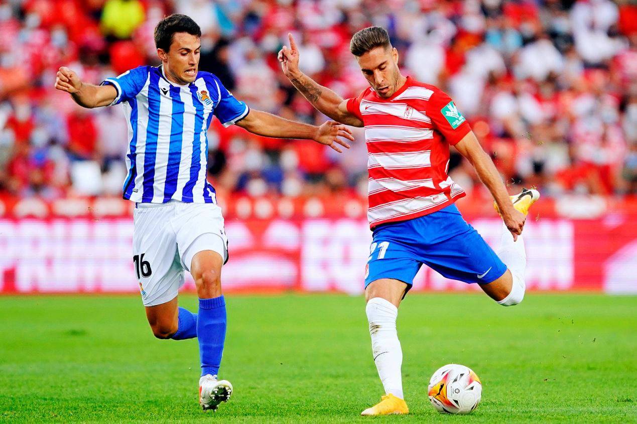 关于格拉纳达主场告捷，继续向前进发的信息