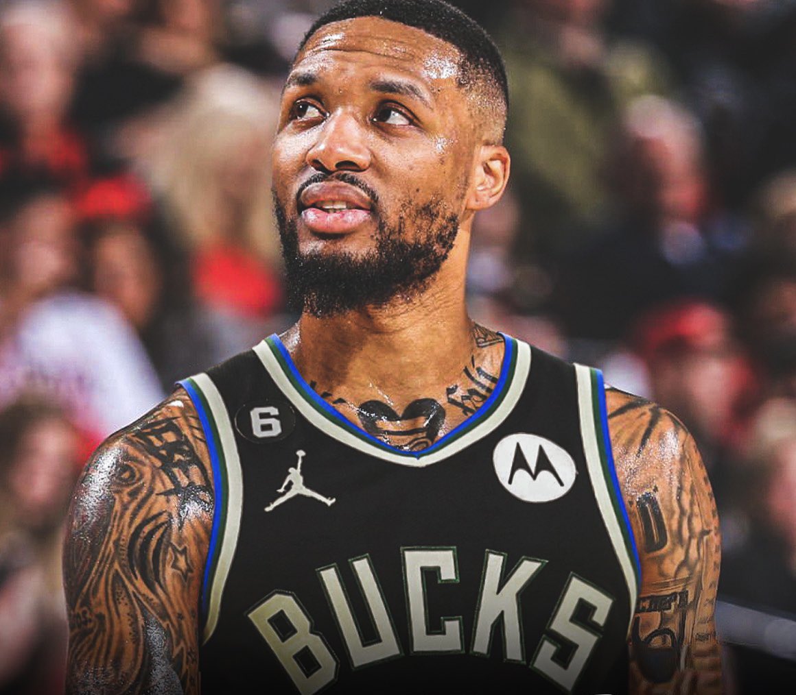 开拓者大胜灯泡，利拉德手感火爆的简单介绍