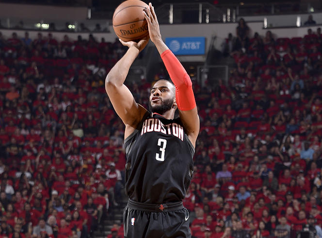 火箭胜步行者，季后赛之路越走越顺的简单介绍