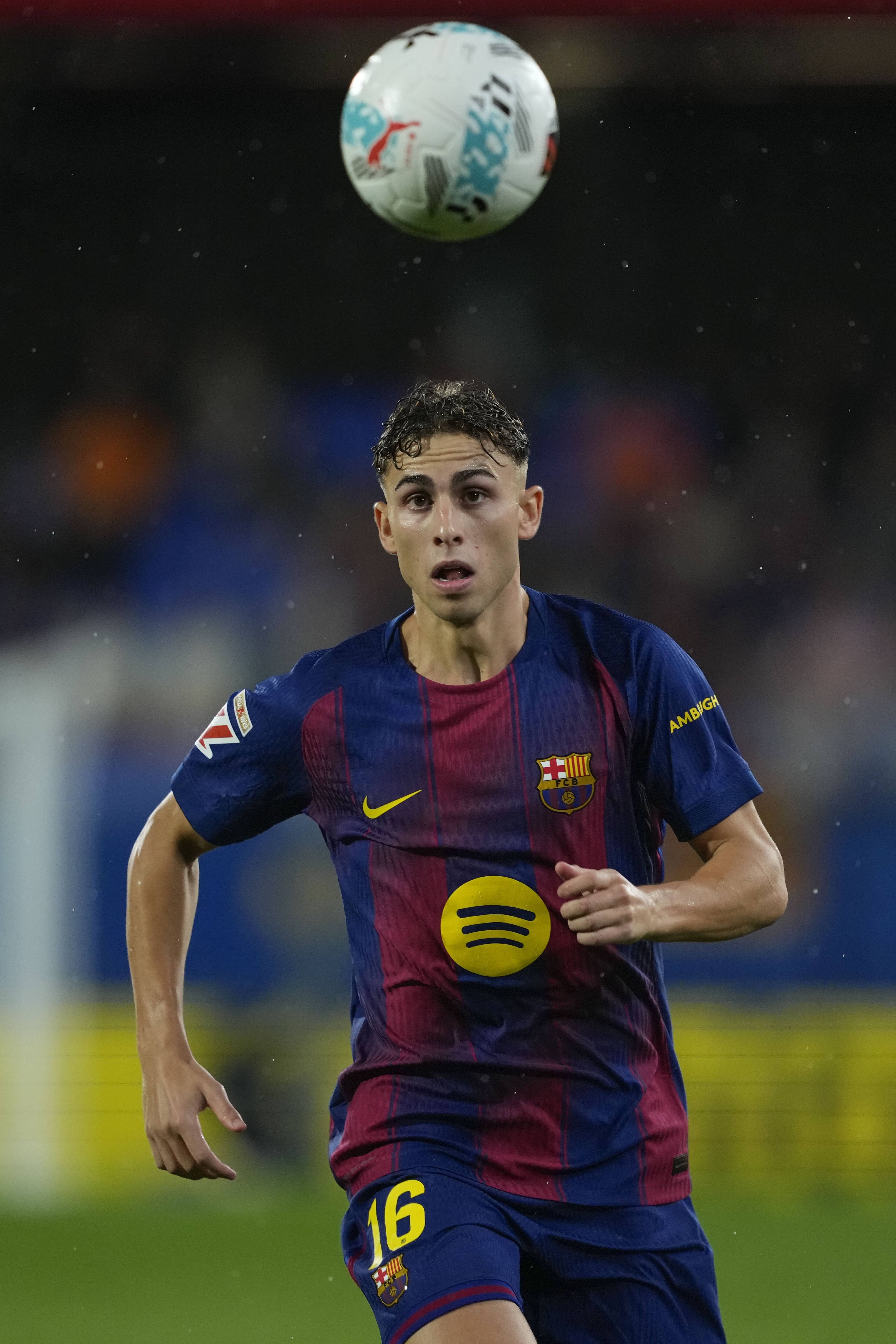 巴塞罗那客场不敌赫塔菲，遭遇意外失利