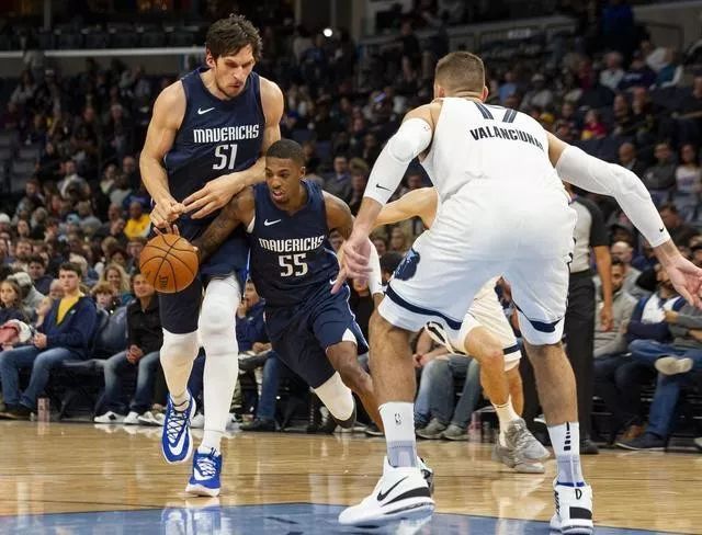 小牛队力克灰熊队，喜迎连胜