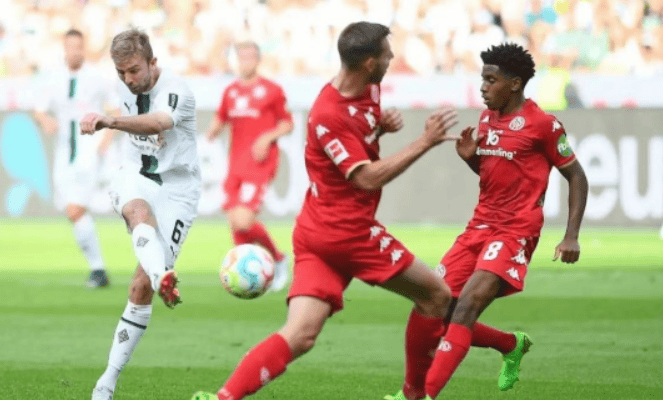 关于霍芬海姆赢得对阵亚琛的胜利,喜迎联赛连胜的信息 关于霍芬海姆赢得对阵亚琛的胜利,喜迎联赛连胜的信息