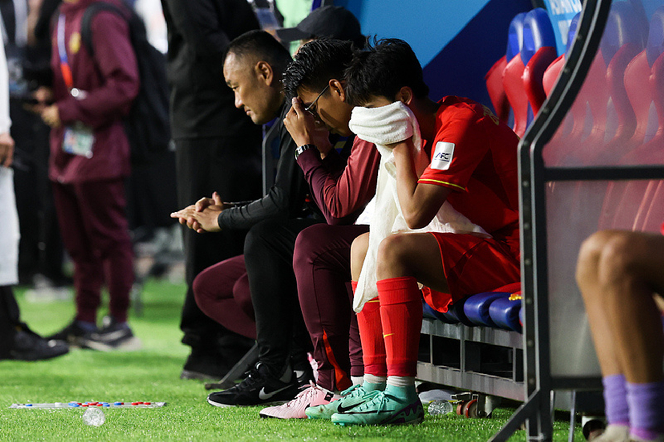 aoa体育体育链接-亚洲足球联赛：日本队惨败遗憾离场