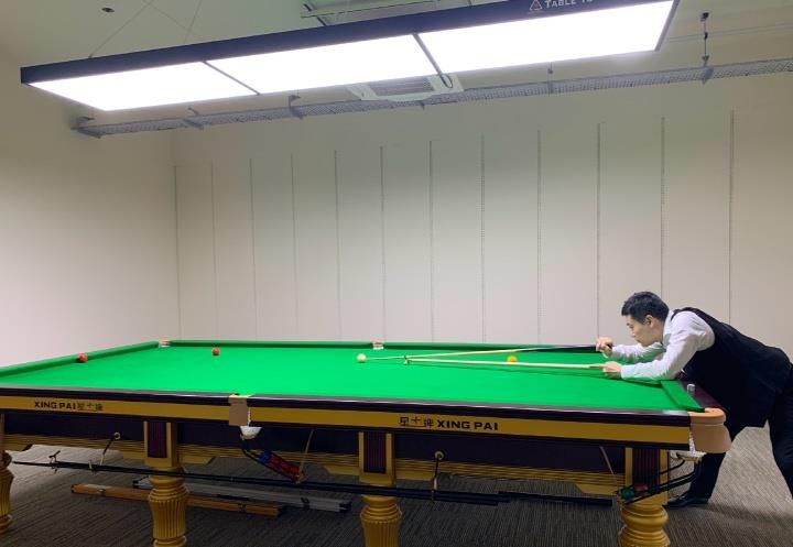 aoa体育-桌球半决赛升级，中国双雄决赛相争的简单介绍