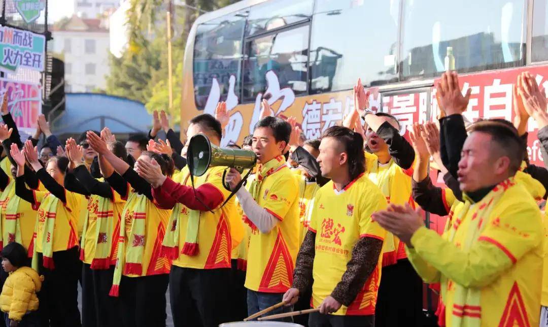 队员状态神勇，集体备战期待佳绩